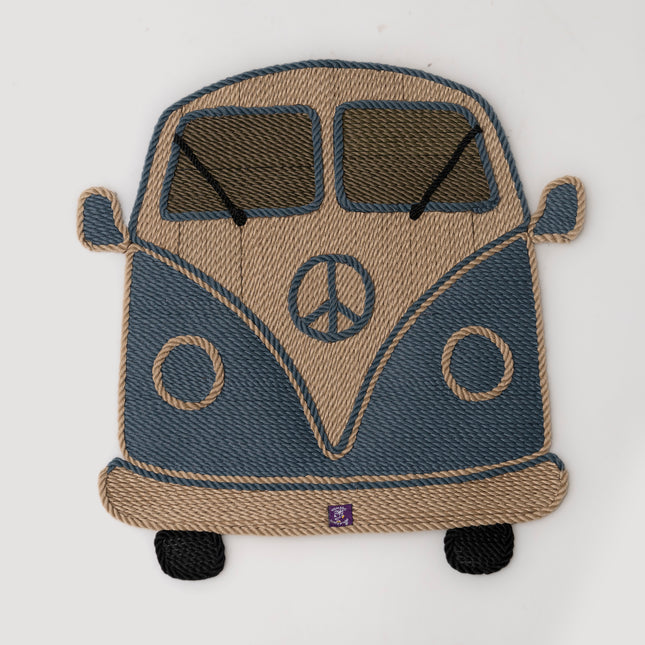 Arte de parede Volkswagen