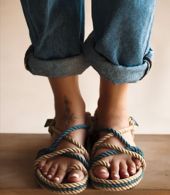 Toe Joe Combinados
