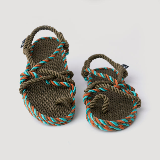 Toe Joe Combinados