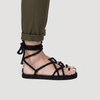 Sandalias para viaje: cómo elegir las que aguanten todo el verano
