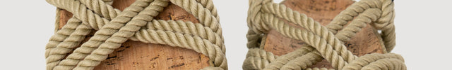 Lounger W/Cork Camel