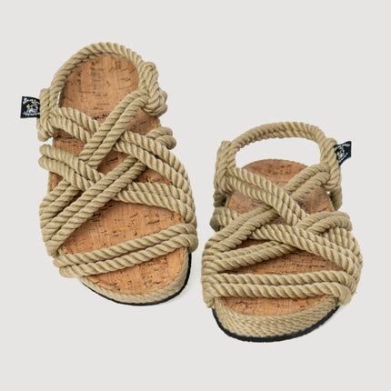 Lounger W/Cork Camel