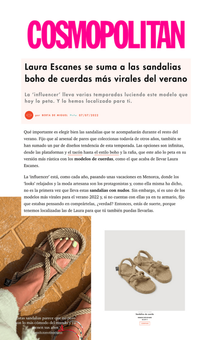Cosmopolita