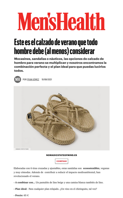 A saúde dos homens