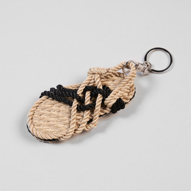 Jc Camel&amp;Black Keychain