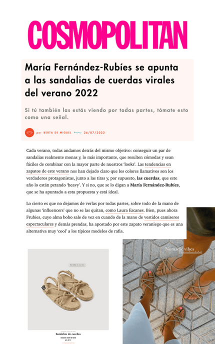 Cosmopolita