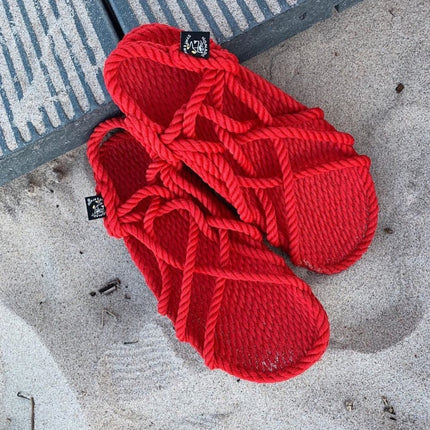 JC Red
