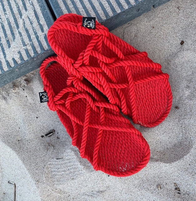 JC Red