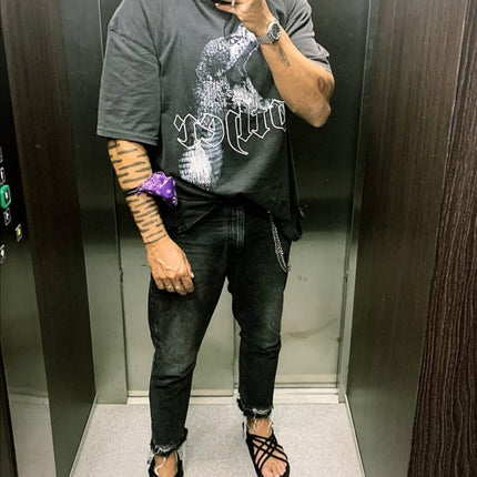 JC Black