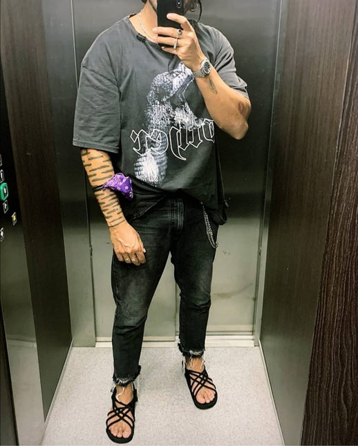 JC Black