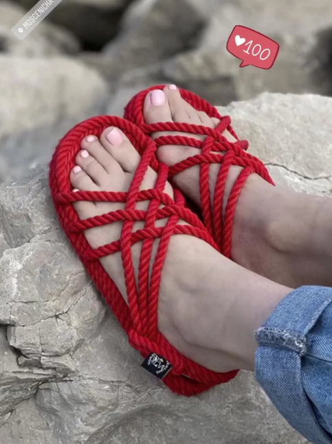 JC Red