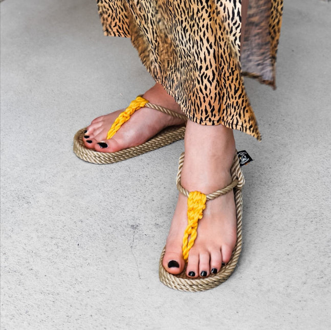 Athena Camel-Yellow