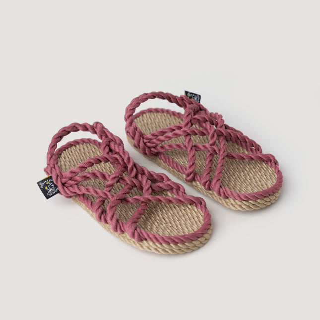 JC Kids Camel-Mauve