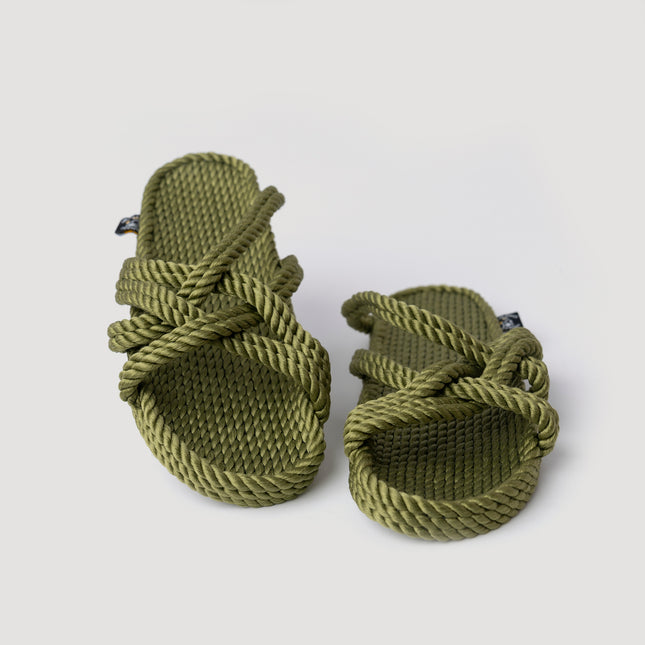 Slip On Cardanam
