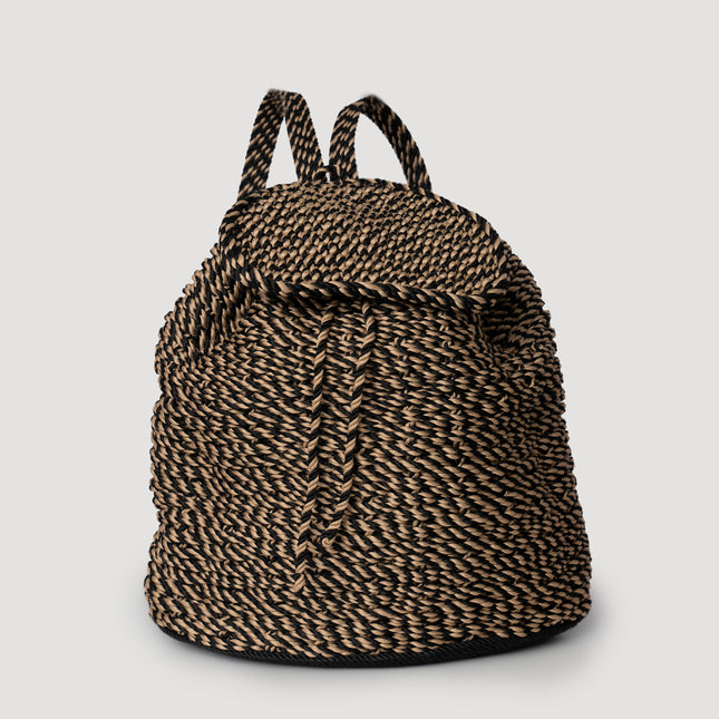 Mochila Camel-Black