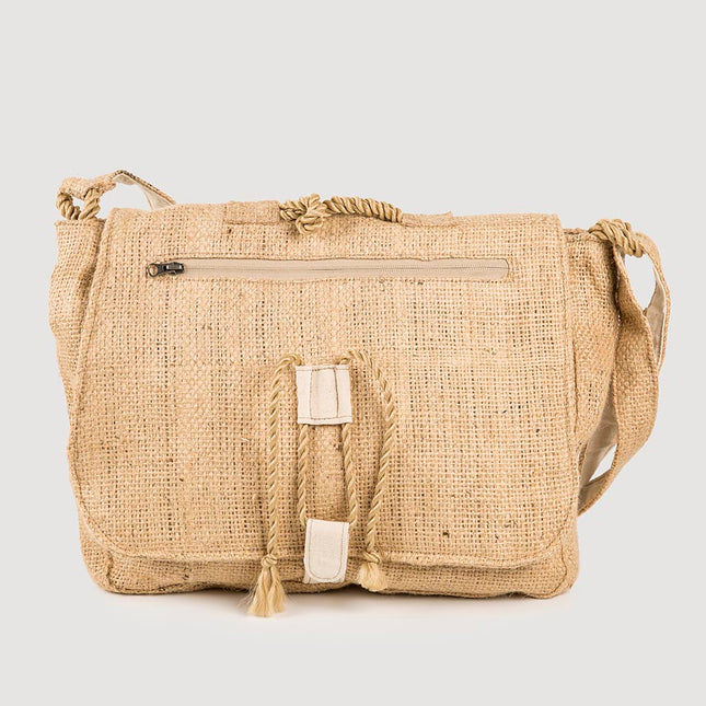 Recycled Bag Clothing Shoulder Bag