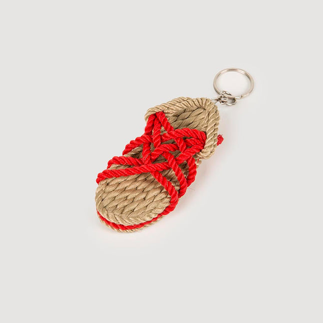 Jc Camel&amp;Red Keychain