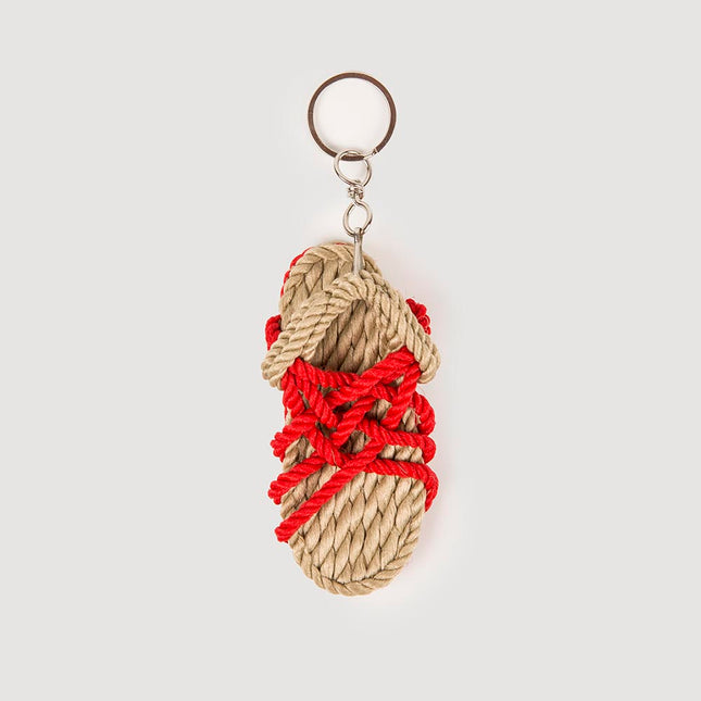 Jc Camel&amp;Red Keychain