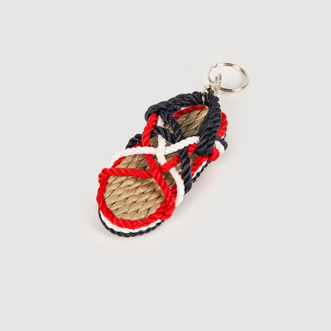 Jc Usa Keychain