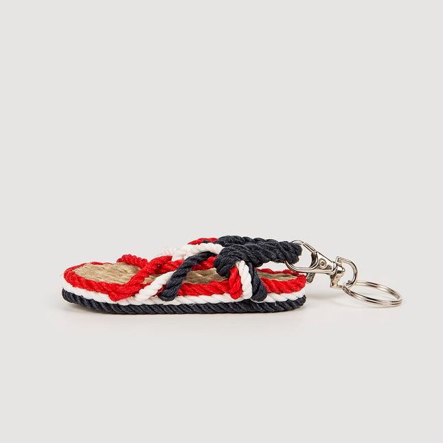 Jc Usa Keychain