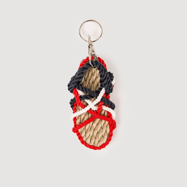 Jc Usa Keychain