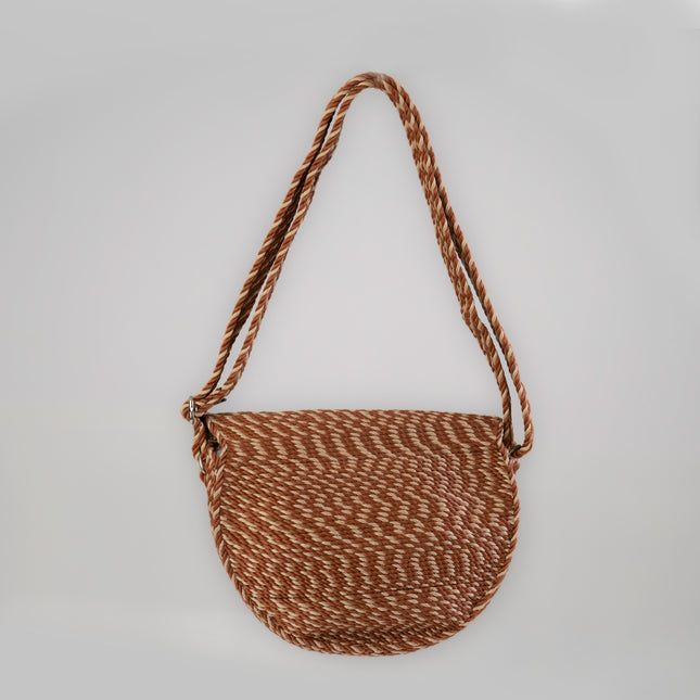 Halfmoon Bag Camel