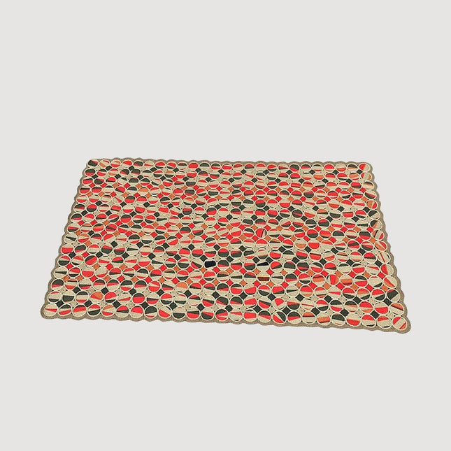 Rectangular Rug