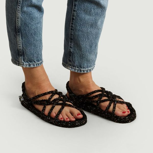 JC Disco-Black