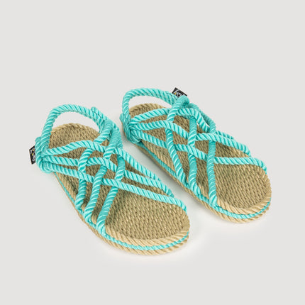 Jc Camel-Turquoise