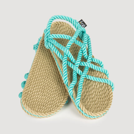 Jc Camel-Turquoise