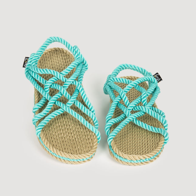Jc Camel-Turquoise
