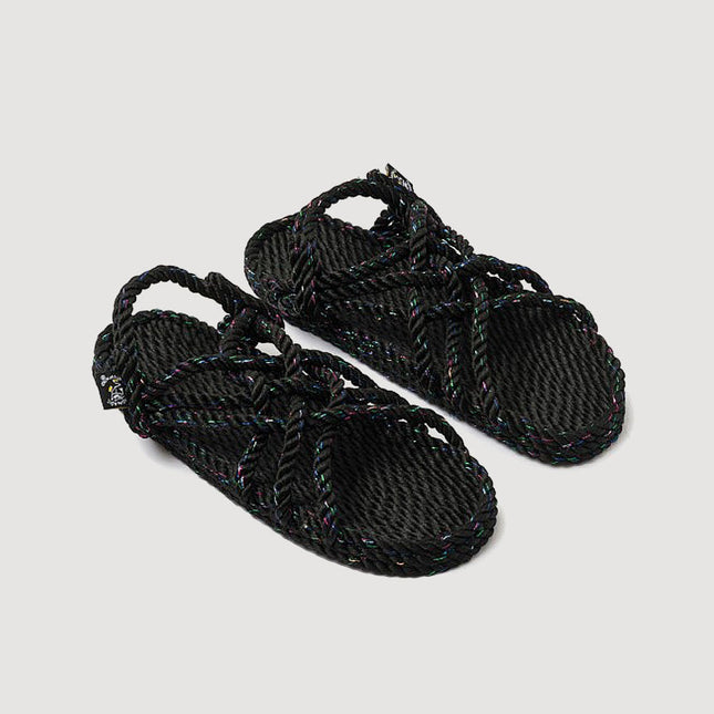 JC Disco-Black