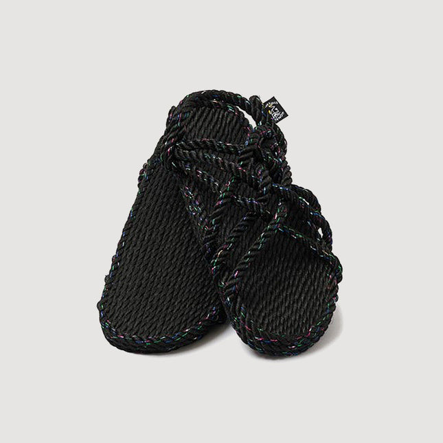 JC Disco-Black