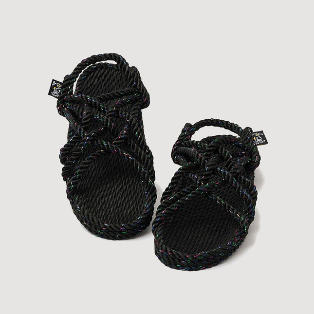 JC Disco-Black