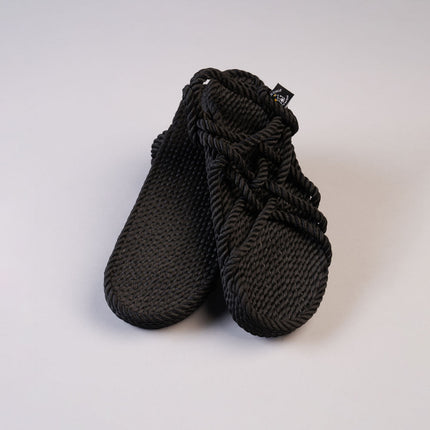 JC Plataforma Black