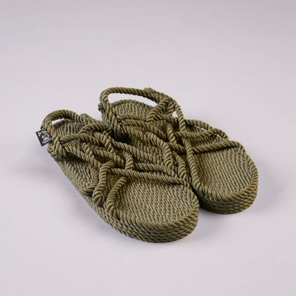 JC Plataforma Olive