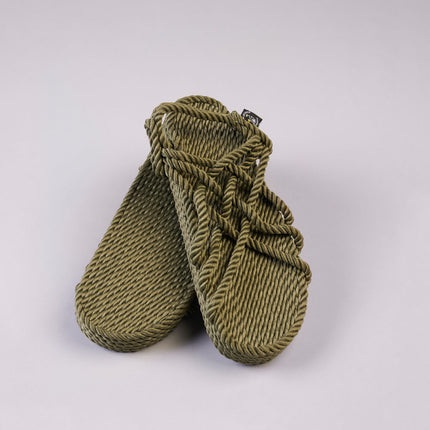 JC Olive Plataforma