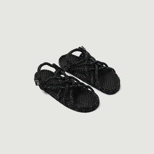 JC Kids Disco-Black