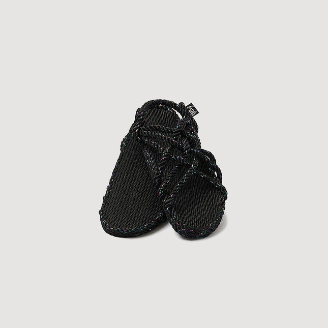 JC Kids Disco-Black