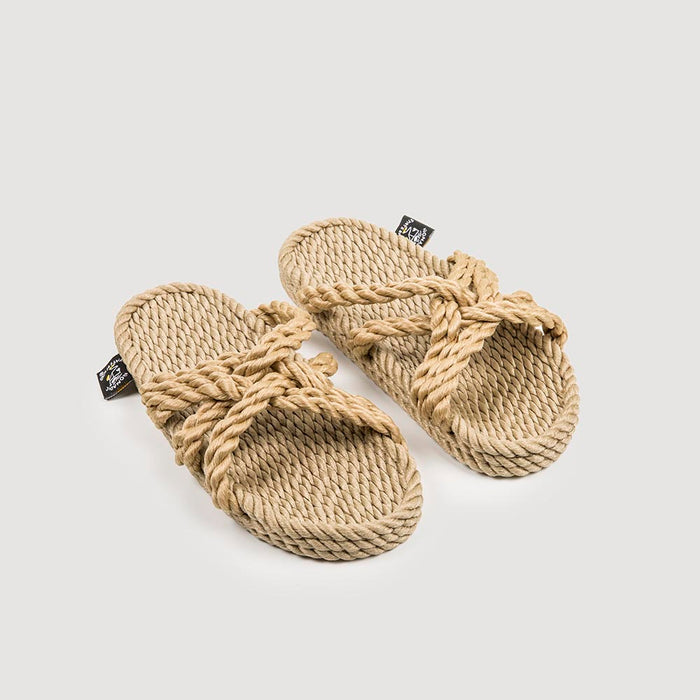 Slip On Camel Kids