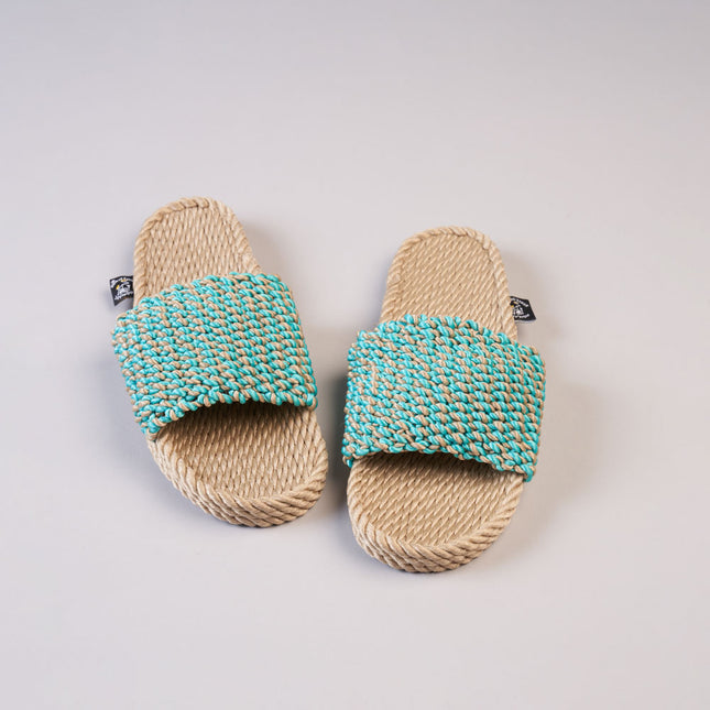 Full Nelson Camel-Turquoise