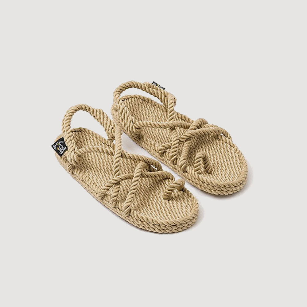 TOE JOE â Nomadic State Of Mind