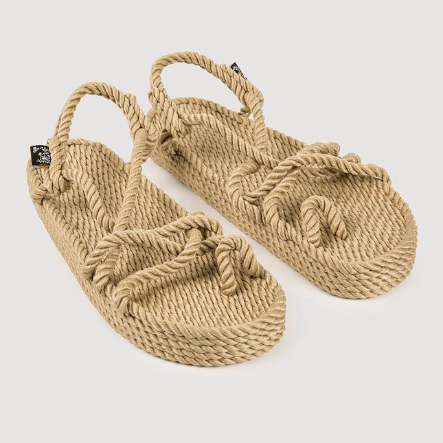 Toe Joe Platform