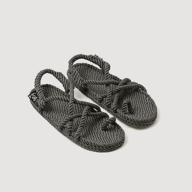Toe Joe Grey