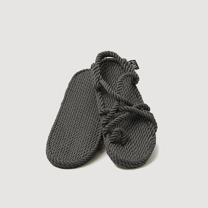 Toe Joe Grey