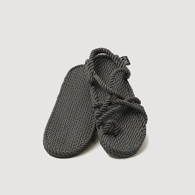 Toe Joe Grey