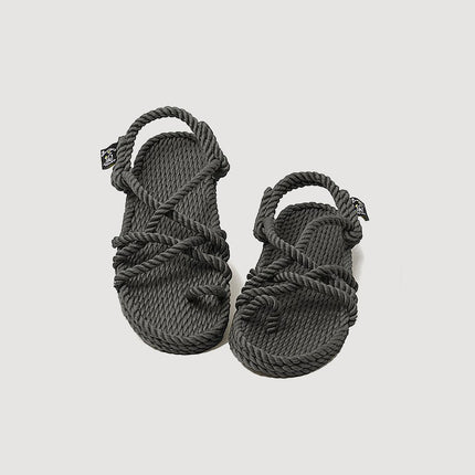 Toe Joe Grey