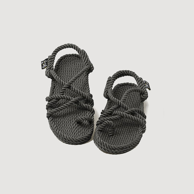 Toe Joe Grey