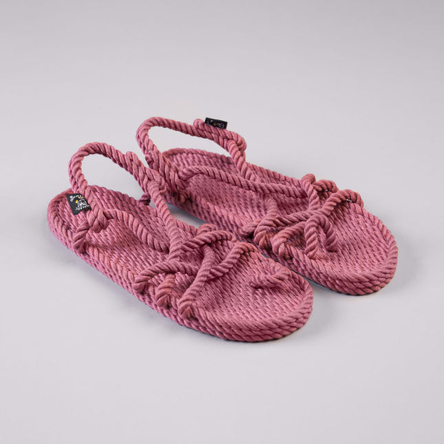Toe Joe Mauve