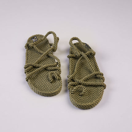 Toe Joe Olive